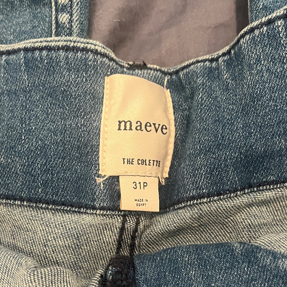 Maeve the collete petite